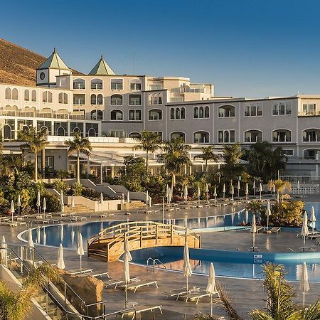 Royal Palm Resort & Spa (Adults Only) Playa De Esquinzo Экстерьер фото
