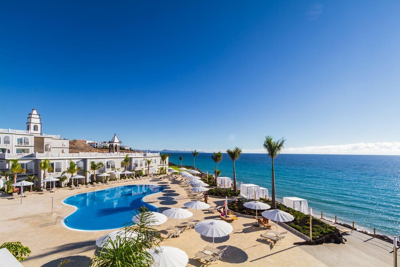 Royal Palm Resort & Spa (Adults Only) Playa De Esquinzo Экстерьер фото