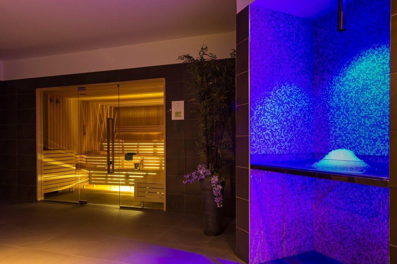 Royal Palm Resort & Spa (Adults Only) Playa De Esquinzo Экстерьер фото