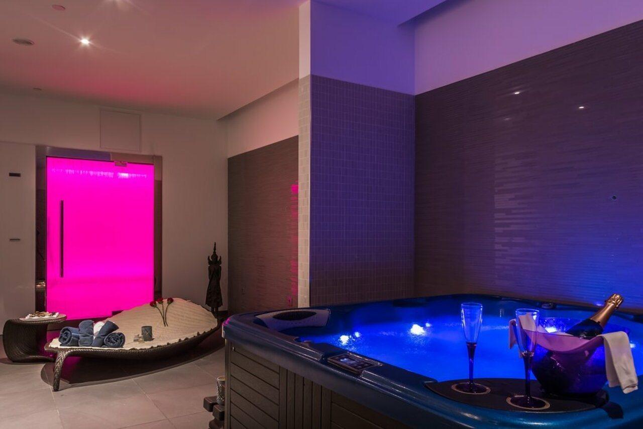 Royal Palm Resort & Spa (Adults Only) Playa De Esquinzo Экстерьер фото