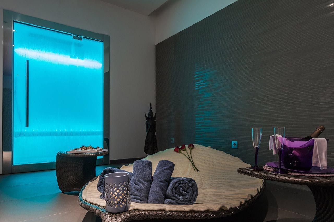 Royal Palm Resort & Spa (Adults Only) Playa De Esquinzo Экстерьер фото