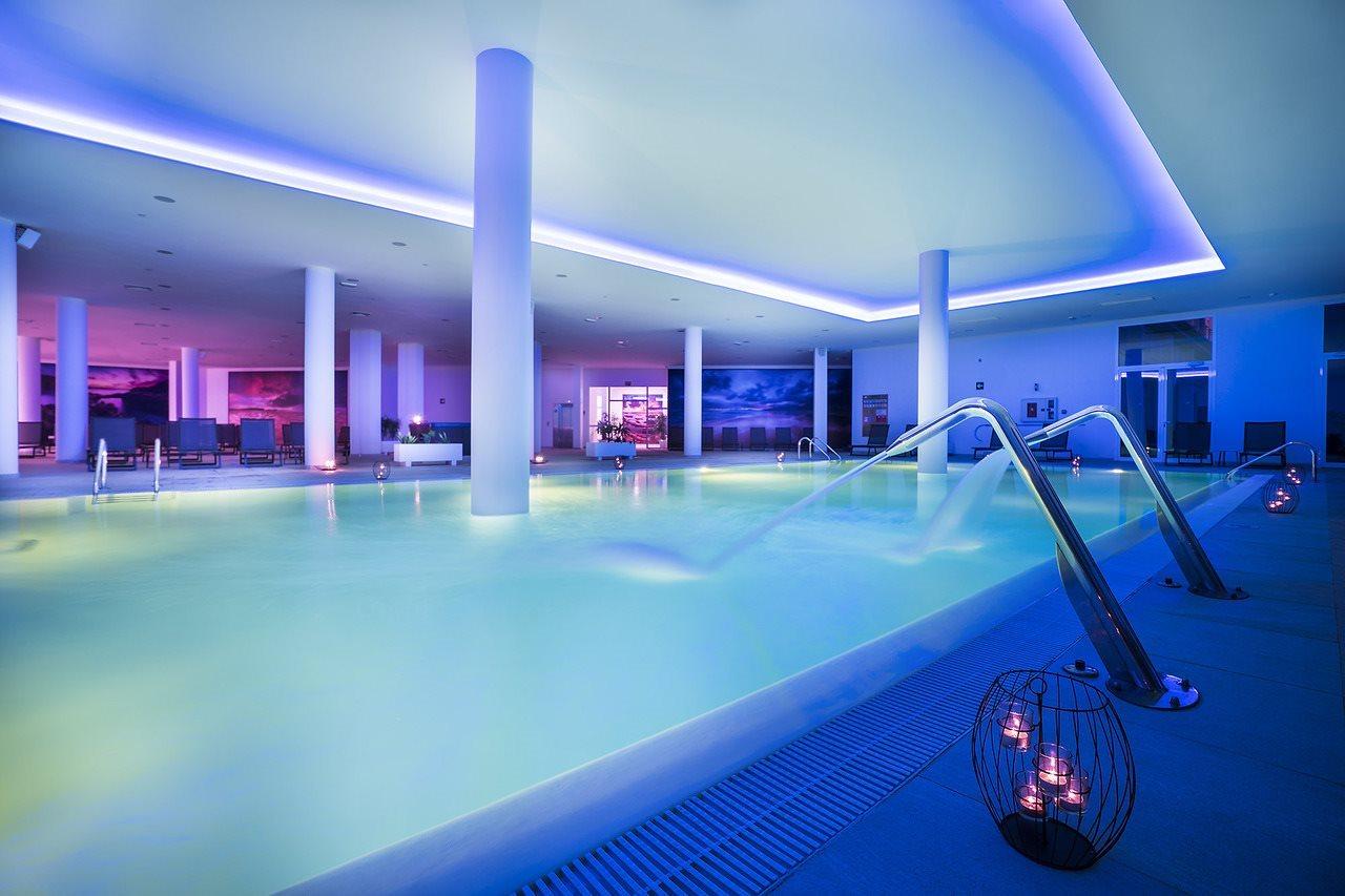 Royal Palm Resort & Spa (Adults Only) Playa De Esquinzo Экстерьер фото