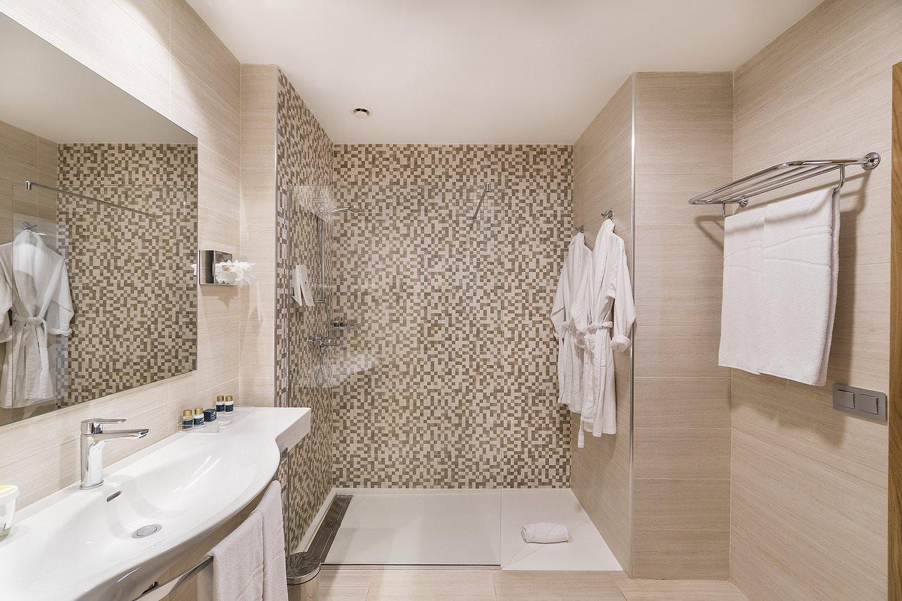 Royal Palm Resort & Spa (Adults Only) Playa De Esquinzo Экстерьер фото