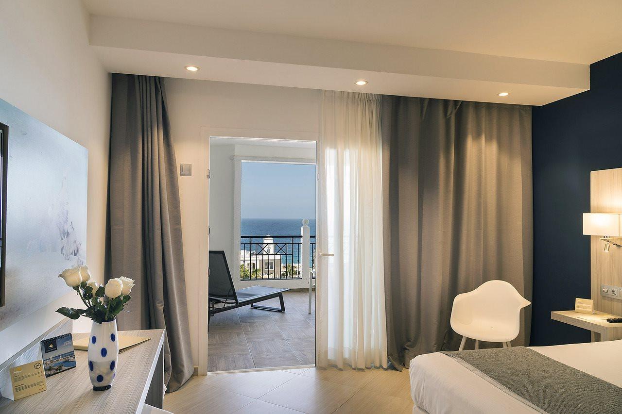 Royal Palm Resort & Spa (Adults Only) Playa De Esquinzo Экстерьер фото