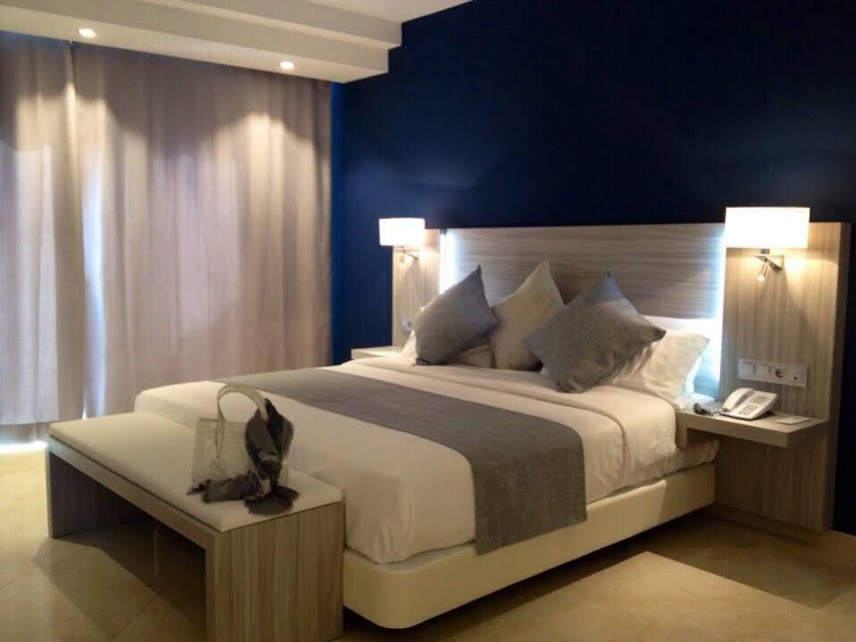 Royal Palm Resort & Spa (Adults Only) Playa De Esquinzo Экстерьер фото