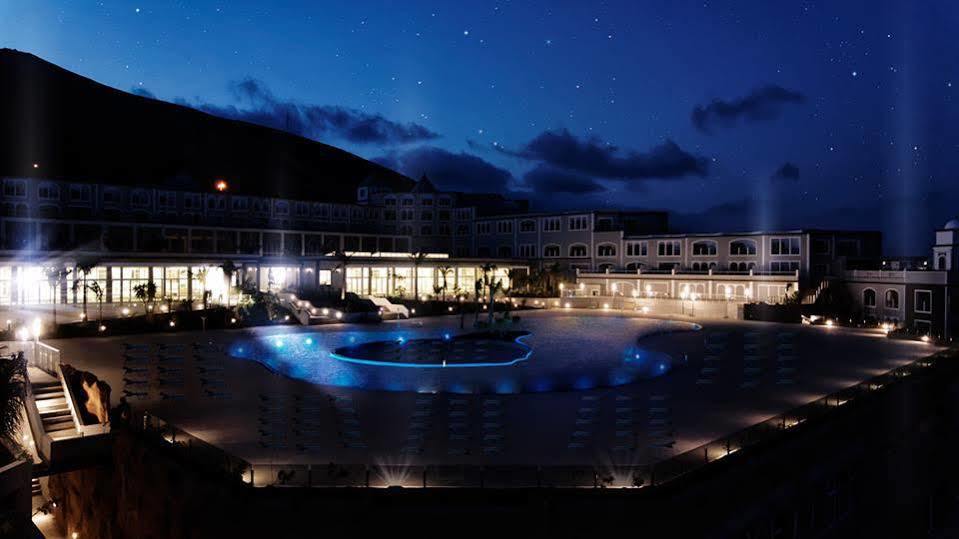 Royal Palm Resort & Spa (Adults Only) Playa De Esquinzo Экстерьер фото
