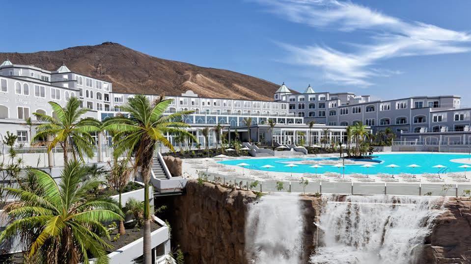 Royal Palm Resort & Spa (Adults Only) Playa De Esquinzo Экстерьер фото