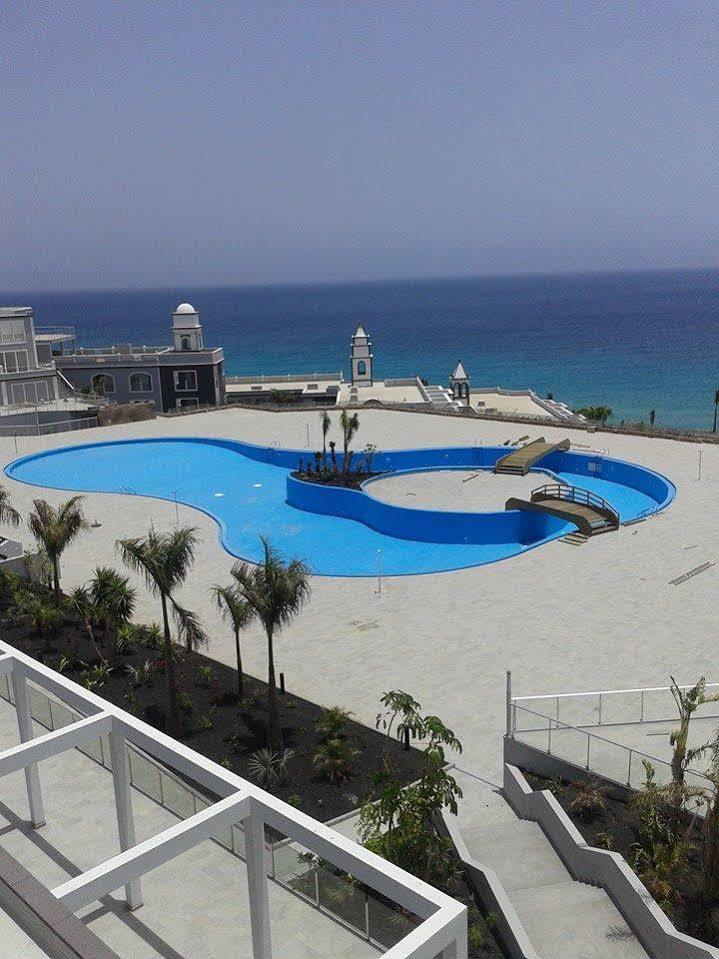 Royal Palm Resort & Spa (Adults Only) Playa De Esquinzo Экстерьер фото
