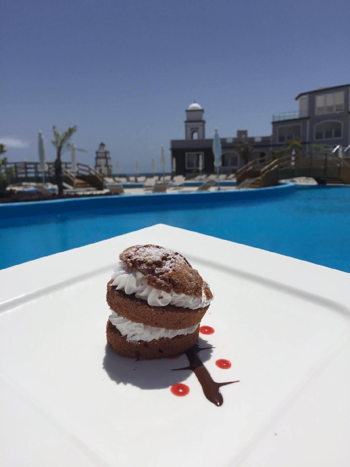 Royal Palm Resort & Spa (Adults Only) Playa De Esquinzo Экстерьер фото