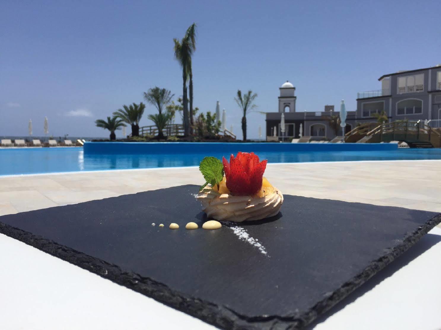 Royal Palm Resort & Spa (Adults Only) Playa De Esquinzo Экстерьер фото