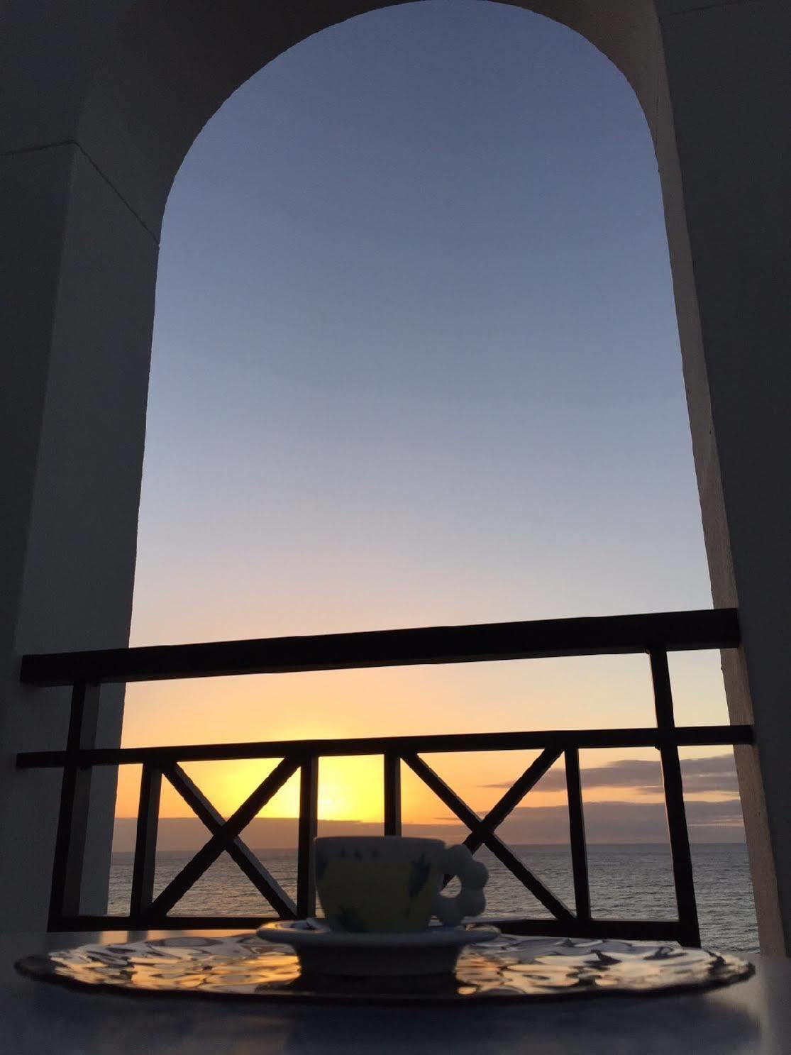 Royal Palm Resort & Spa (Adults Only) Playa De Esquinzo Экстерьер фото